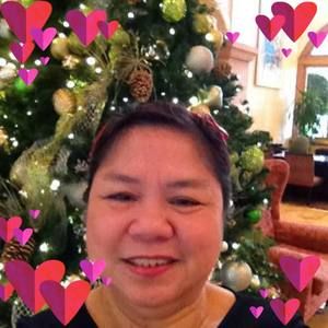 Meet your Posher, Nancy fermin